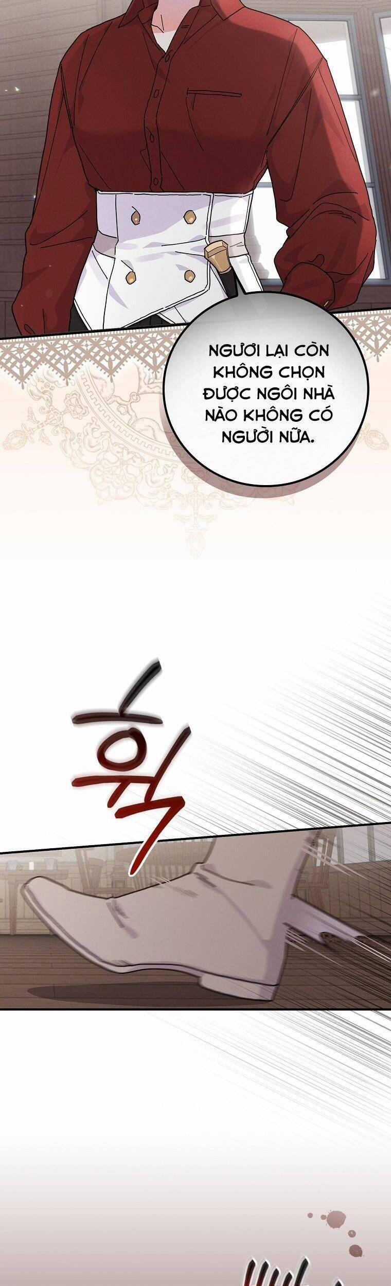 Chị Gái Của Nhân Vật Phản Diện Hôm Nay Đang Đau Khổ 30 trang 14