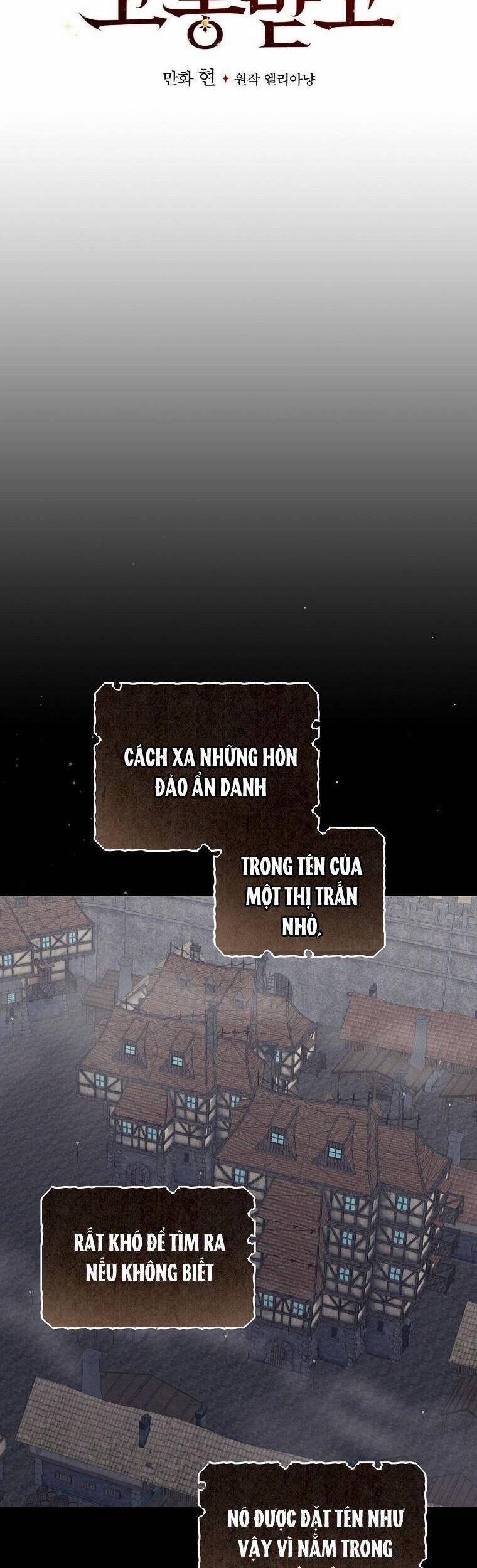 Chị Gái Của Nhân Vật Phản Diện Hôm Nay Đang Đau Khổ 30 trang 21