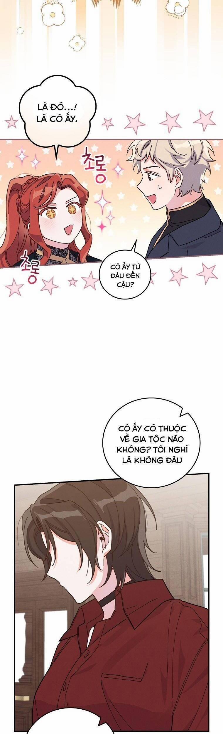 Chị Gái Của Nhân Vật Phản Diện Hôm Nay Đang Đau Khổ 30 trang 26