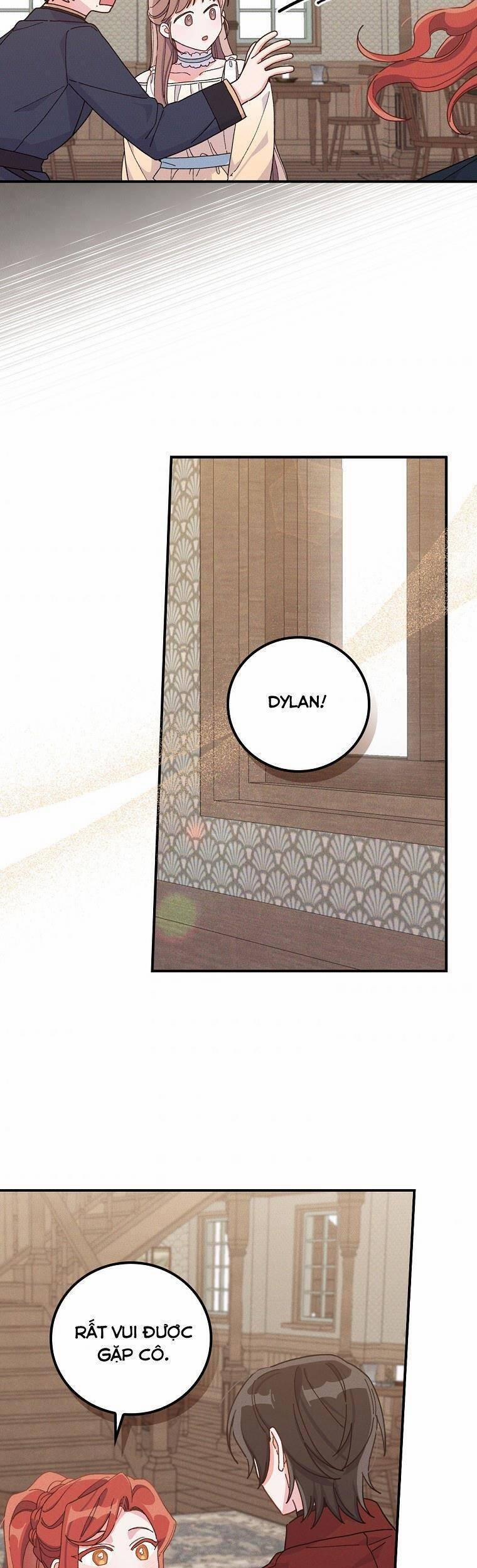 Chị Gái Của Nhân Vật Phản Diện Hôm Nay Đang Đau Khổ 30 trang 28