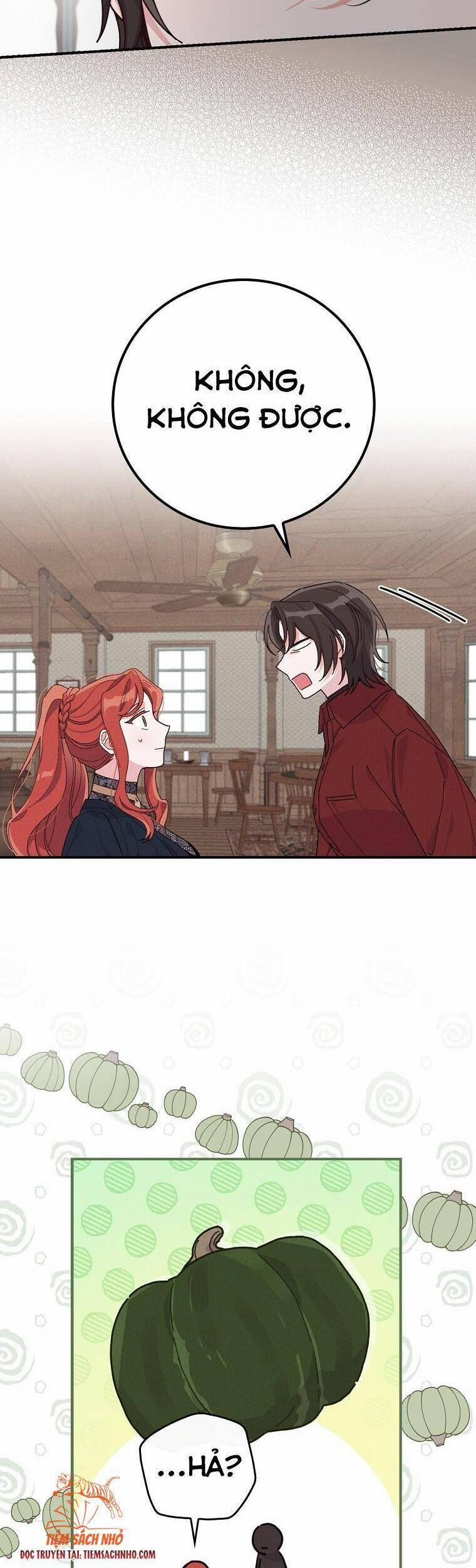 Chị Gái Của Nhân Vật Phản Diện Hôm Nay Đang Đau Khổ 30 trang 31