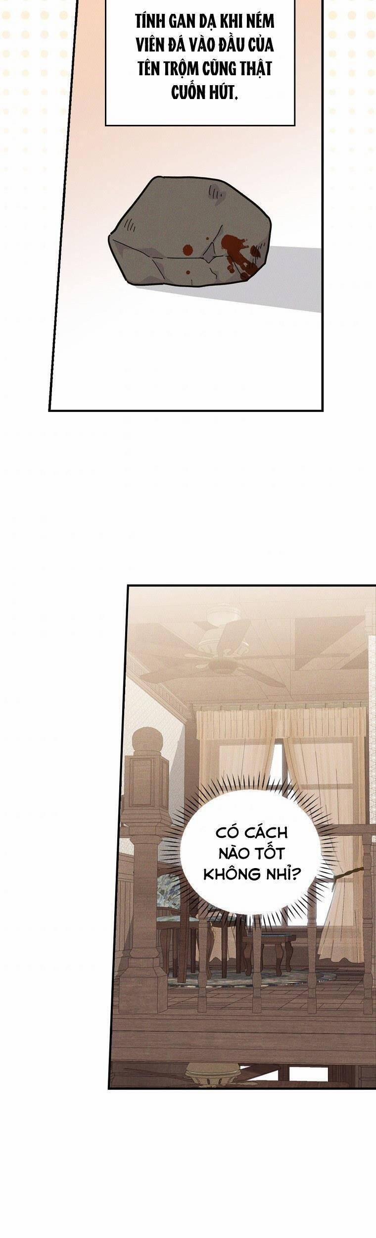 Chị Gái Của Nhân Vật Phản Diện Hôm Nay Đang Đau Khổ 30 trang 36