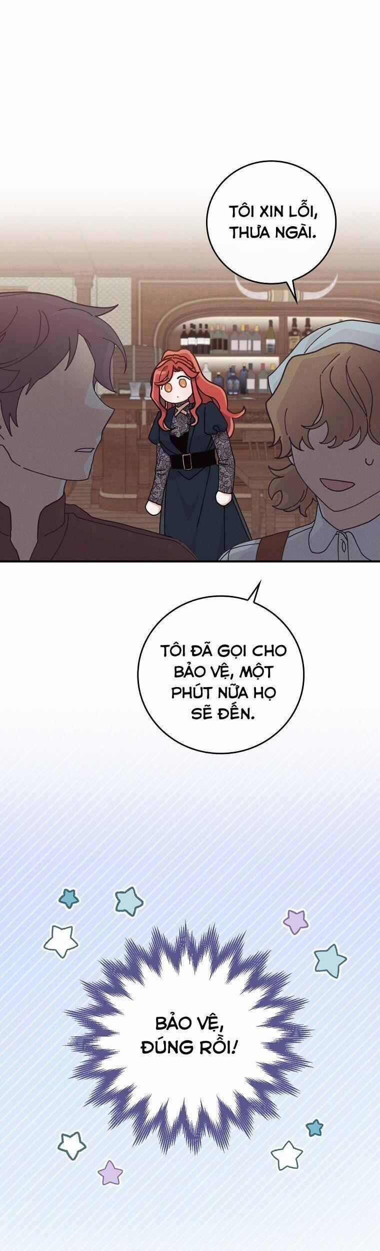 Chị Gái Của Nhân Vật Phản Diện Hôm Nay Đang Đau Khổ 30 trang 38