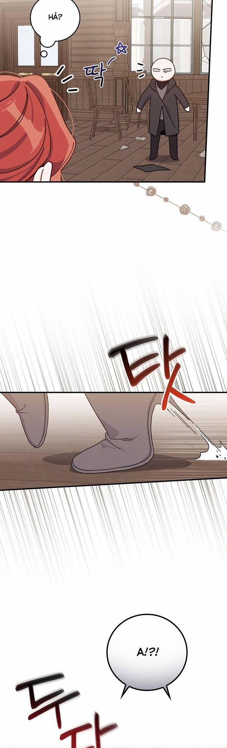 Chị Gái Của Nhân Vật Phản Diện Hôm Nay Đang Đau Khổ 30 trang 6