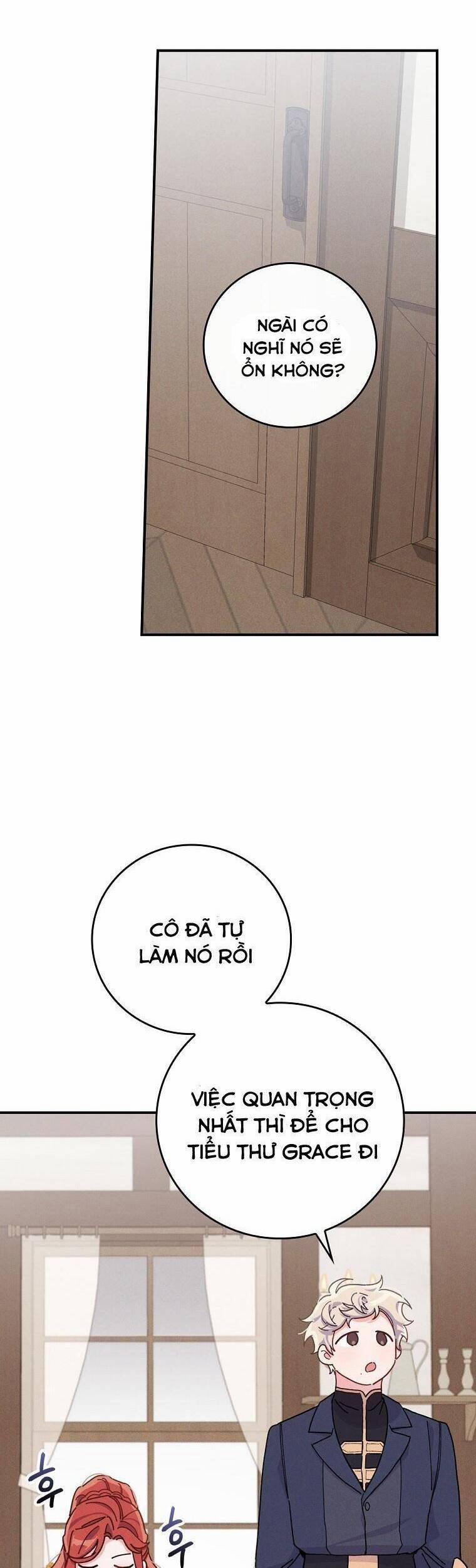 Chị Gái Của Nhân Vật Phản Diện Hôm Nay Đang Đau Khổ 31 trang 11