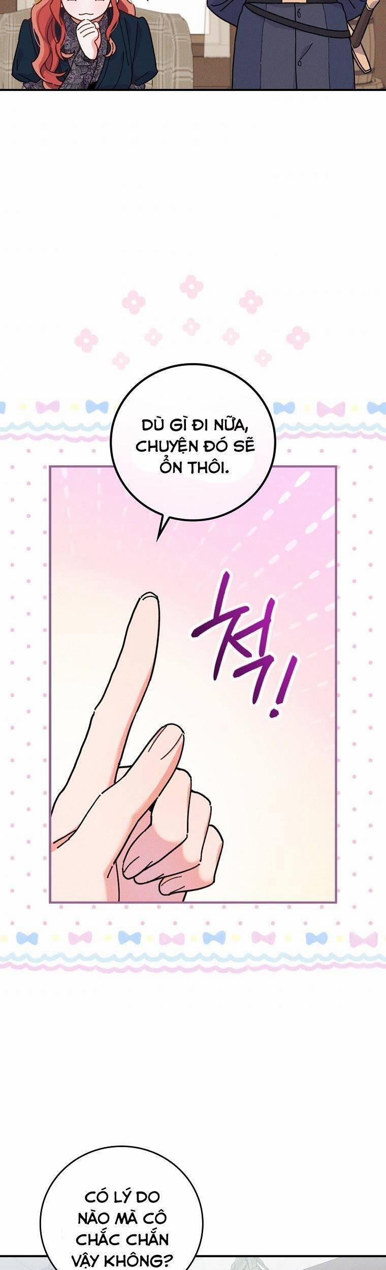 Chị Gái Của Nhân Vật Phản Diện Hôm Nay Đang Đau Khổ 31 trang 12