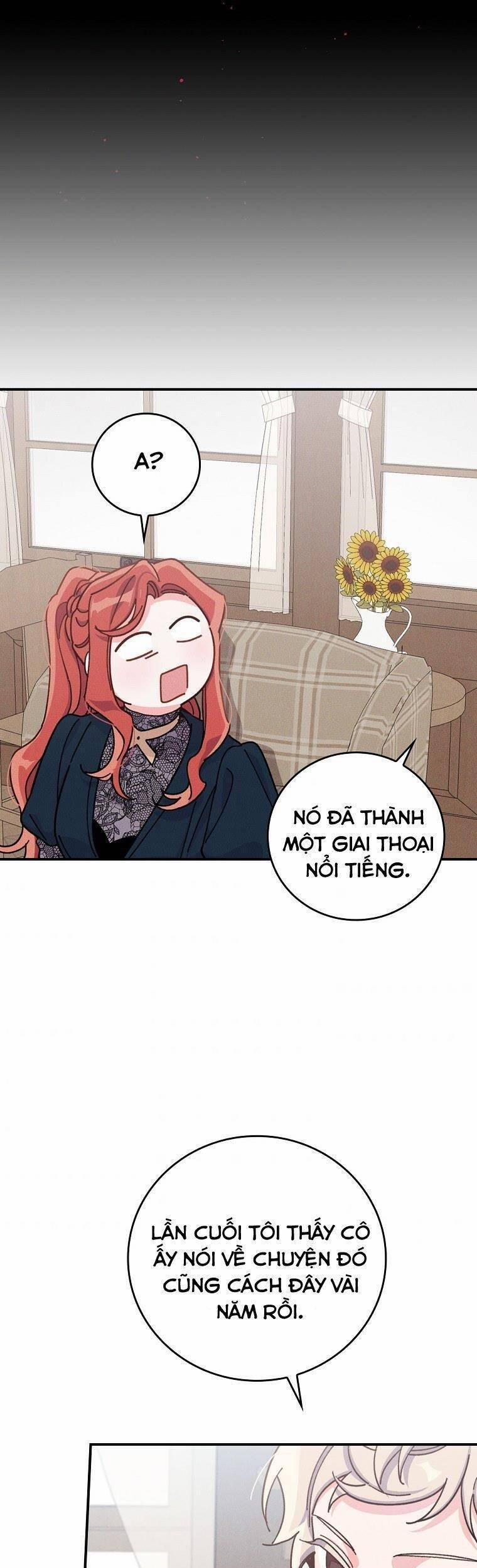 Chị Gái Của Nhân Vật Phản Diện Hôm Nay Đang Đau Khổ 31 trang 16