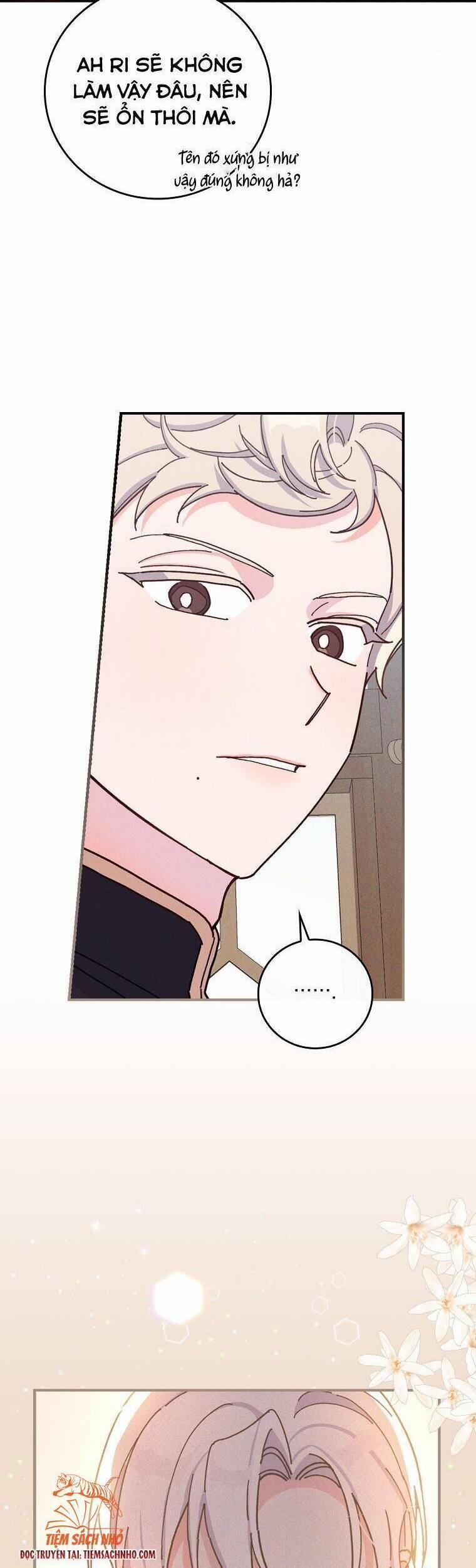 Chị Gái Của Nhân Vật Phản Diện Hôm Nay Đang Đau Khổ 31 trang 23