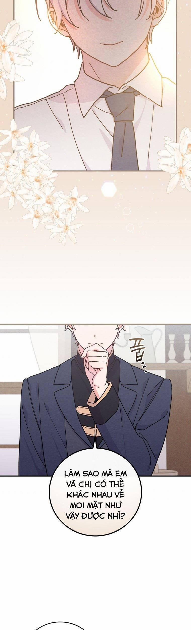 Chị Gái Của Nhân Vật Phản Diện Hôm Nay Đang Đau Khổ 31 trang 24