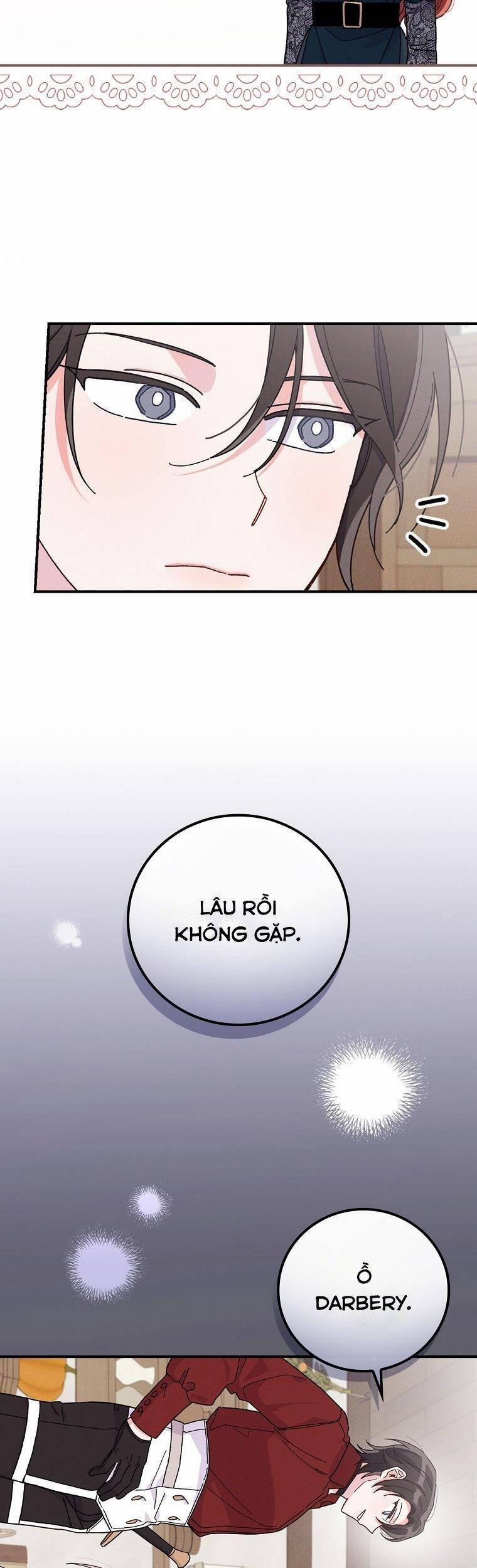 Chị Gái Của Nhân Vật Phản Diện Hôm Nay Đang Đau Khổ 31 trang 32