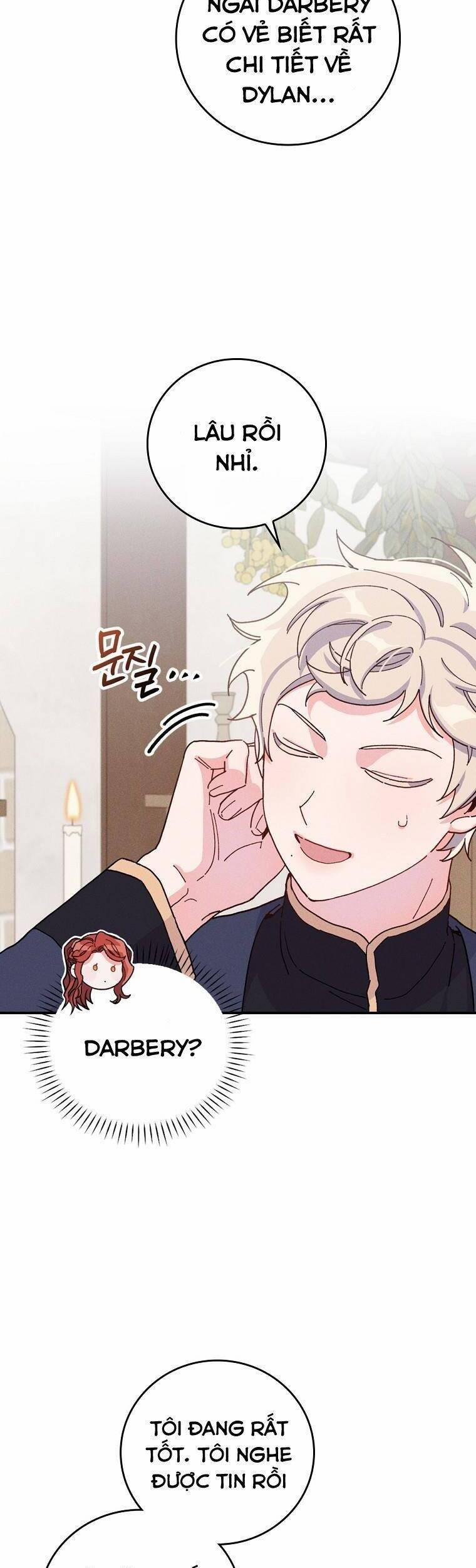 Chị Gái Của Nhân Vật Phản Diện Hôm Nay Đang Đau Khổ 31 trang 34