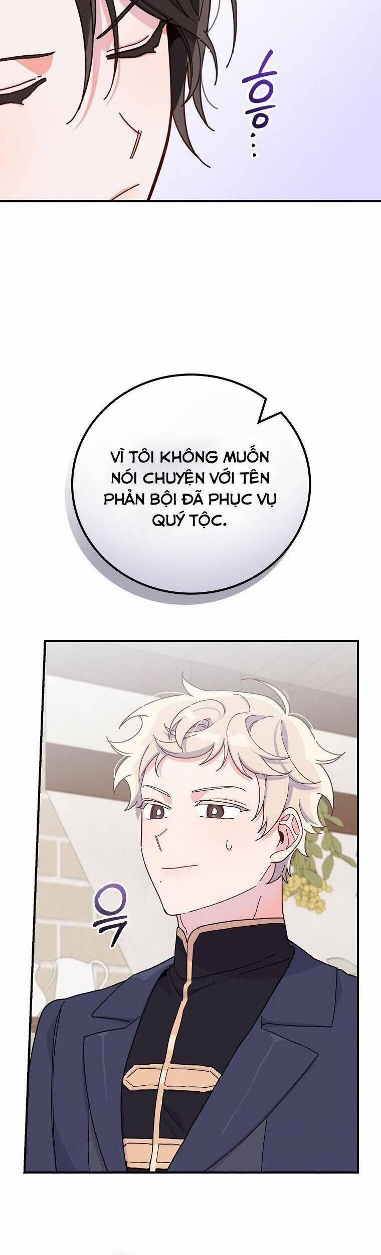 Chị Gái Của Nhân Vật Phản Diện Hôm Nay Đang Đau Khổ 31 trang 37