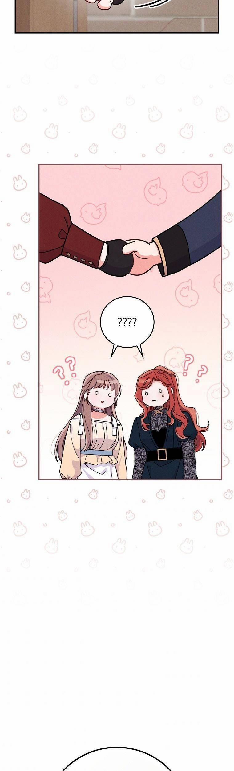 Chị Gái Của Nhân Vật Phản Diện Hôm Nay Đang Đau Khổ 31 trang 40