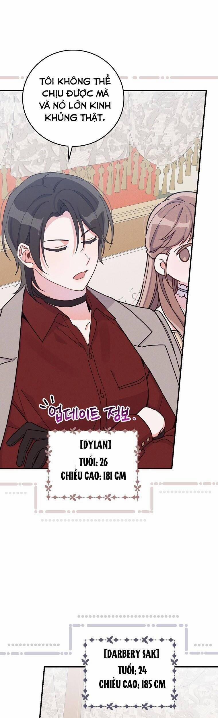 Chị Gái Của Nhân Vật Phản Diện Hôm Nay Đang Đau Khổ 31 trang 42