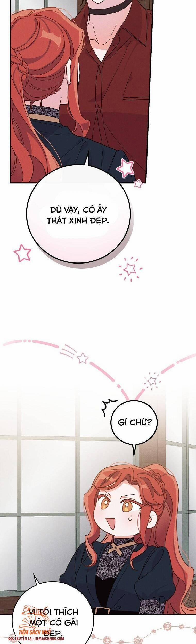 Chị Gái Của Nhân Vật Phản Diện Hôm Nay Đang Đau Khổ 31 trang 7