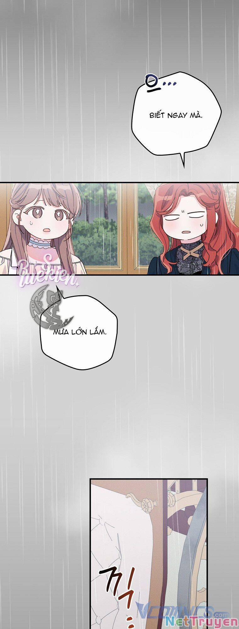 Chị Gái Của Nhân Vật Phản Diện Hôm Nay Đang Đau Khổ 32 trang 11