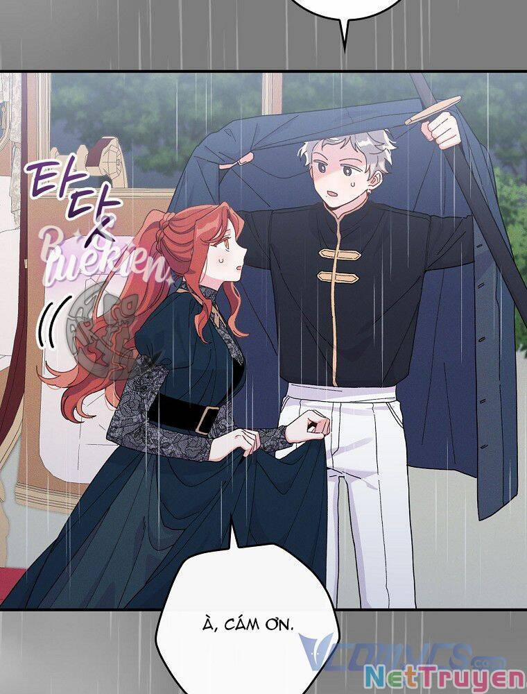 Chị Gái Của Nhân Vật Phản Diện Hôm Nay Đang Đau Khổ 32 trang 13