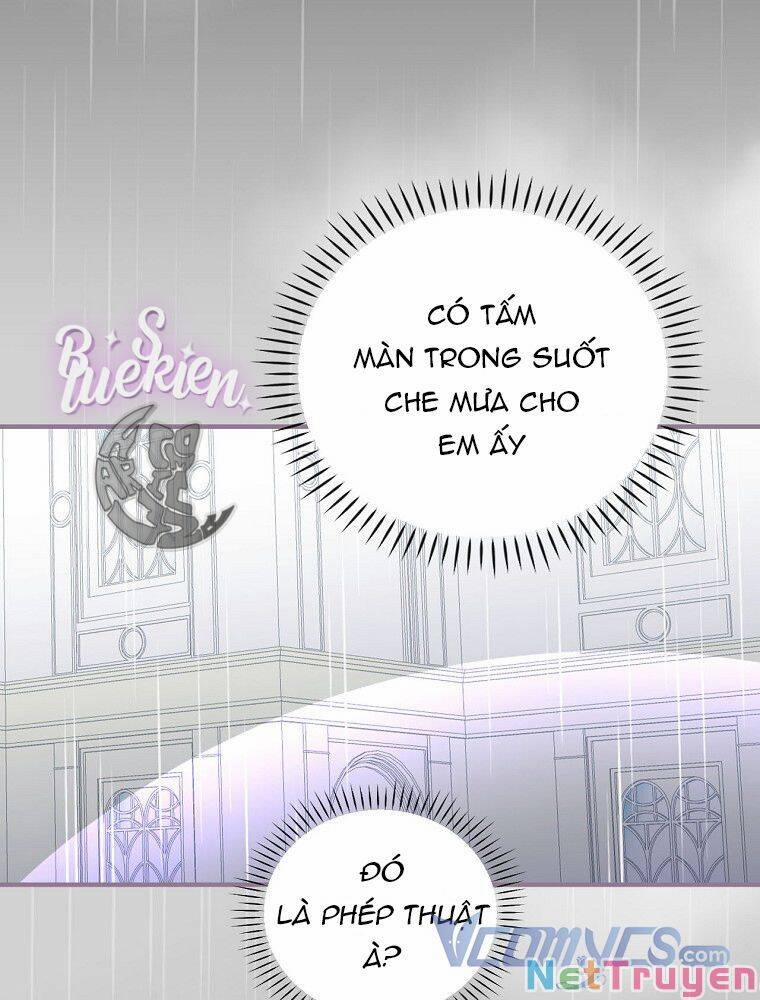 Chị Gái Của Nhân Vật Phản Diện Hôm Nay Đang Đau Khổ 32 trang 24