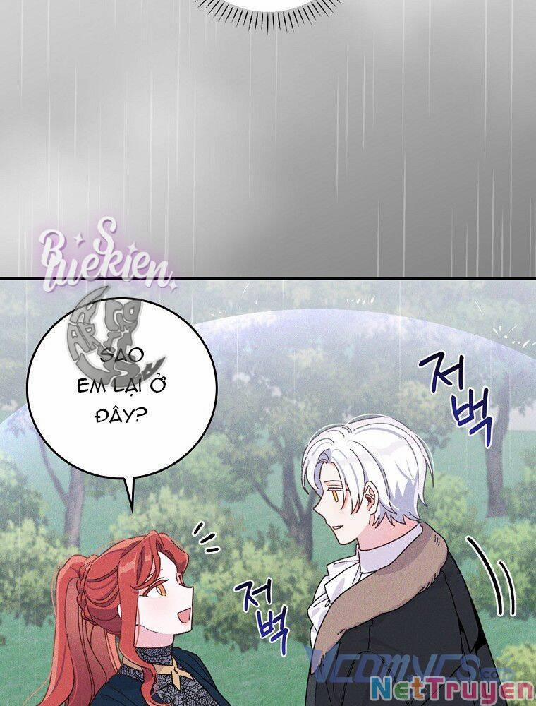 Chị Gái Của Nhân Vật Phản Diện Hôm Nay Đang Đau Khổ 32 trang 25