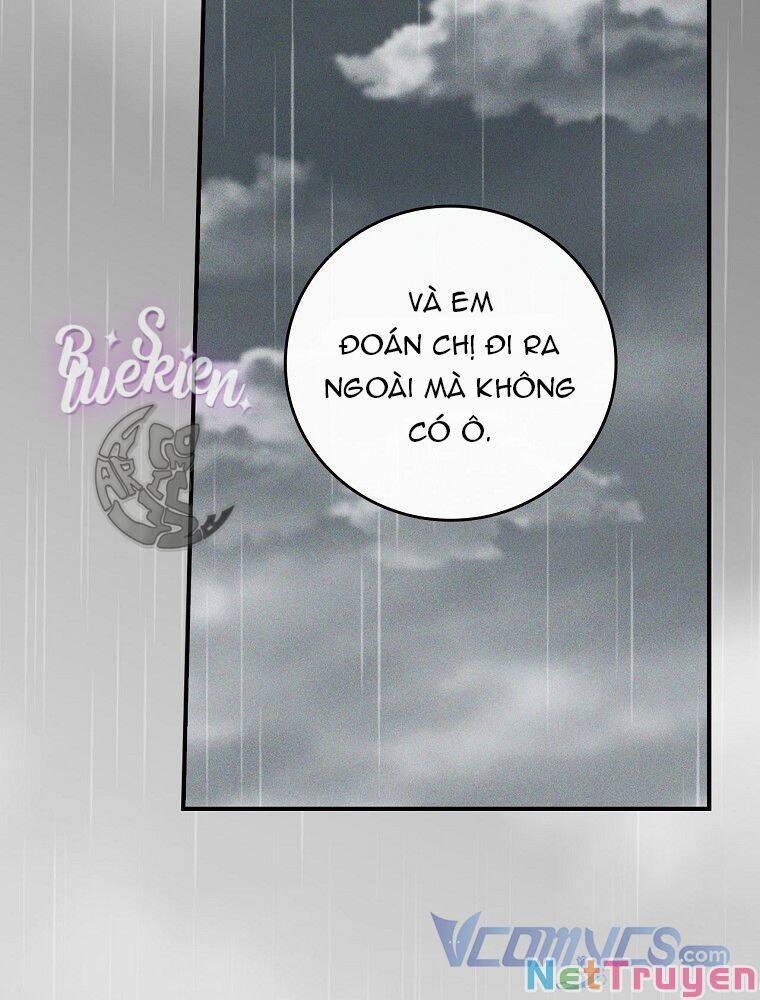 Chị Gái Của Nhân Vật Phản Diện Hôm Nay Đang Đau Khổ 32 trang 27