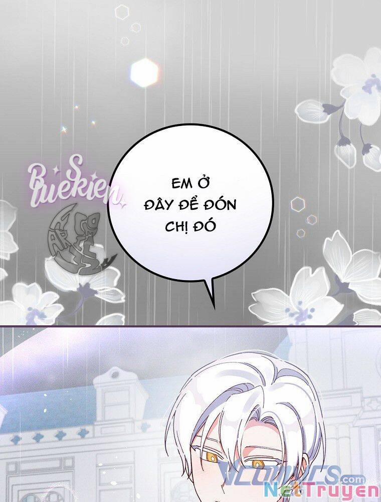 Chị Gái Của Nhân Vật Phản Diện Hôm Nay Đang Đau Khổ 32 trang 28