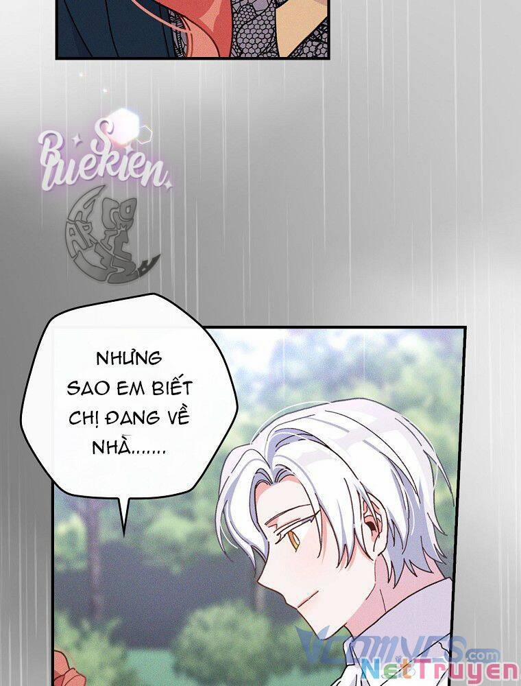 Chị Gái Của Nhân Vật Phản Diện Hôm Nay Đang Đau Khổ 32 trang 31