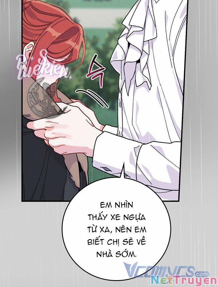 Chị Gái Của Nhân Vật Phản Diện Hôm Nay Đang Đau Khổ 32 trang 32