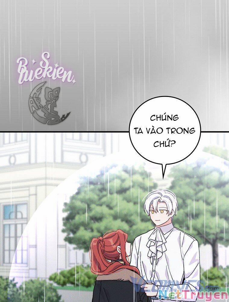 Chị Gái Của Nhân Vật Phản Diện Hôm Nay Đang Đau Khổ 32 trang 33