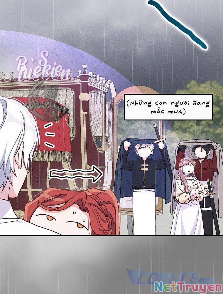 Chị Gái Của Nhân Vật Phản Diện Hôm Nay Đang Đau Khổ 32 trang 36