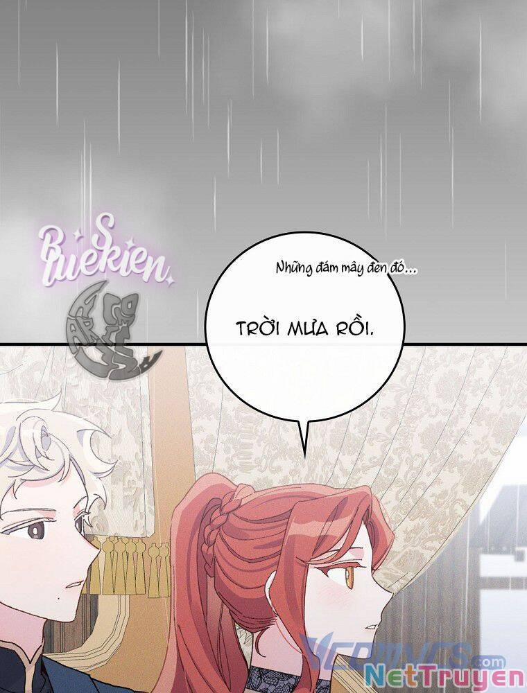 Chị Gái Của Nhân Vật Phản Diện Hôm Nay Đang Đau Khổ 32 trang 4