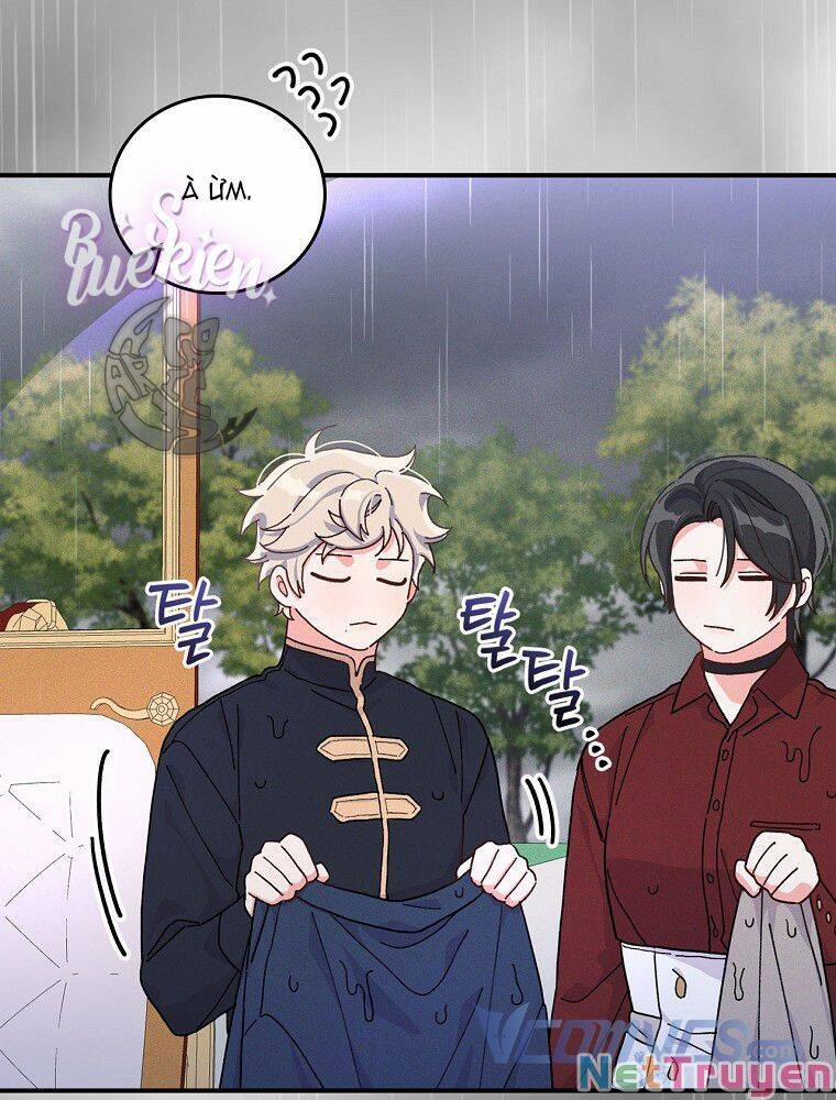 Chị Gái Của Nhân Vật Phản Diện Hôm Nay Đang Đau Khổ 32 trang 41