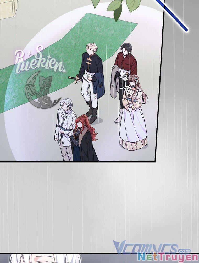 Chị Gái Của Nhân Vật Phản Diện Hôm Nay Đang Đau Khổ 32 trang 43