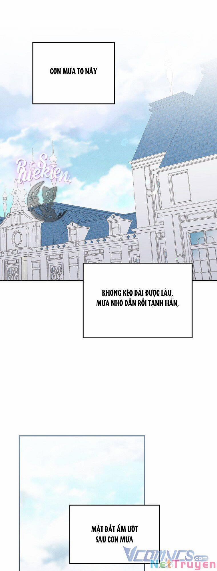 Chị Gái Của Nhân Vật Phản Diện Hôm Nay Đang Đau Khổ 32 trang 47