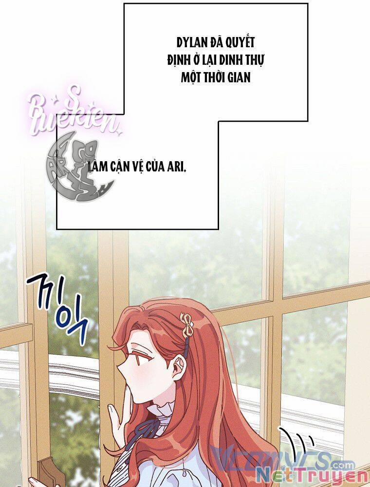 Chị Gái Của Nhân Vật Phản Diện Hôm Nay Đang Đau Khổ 32 trang 49