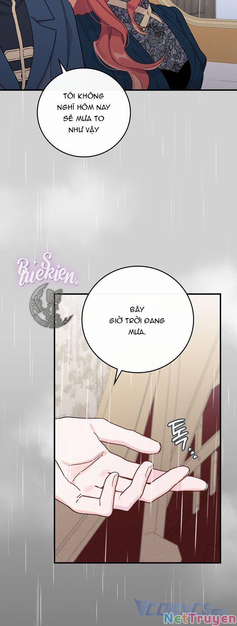 Chị Gái Của Nhân Vật Phản Diện Hôm Nay Đang Đau Khổ 32 trang 5