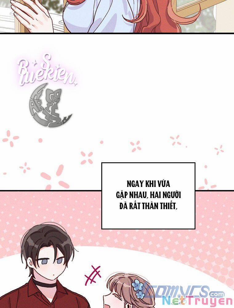 Chị Gái Của Nhân Vật Phản Diện Hôm Nay Đang Đau Khổ 32 trang 50