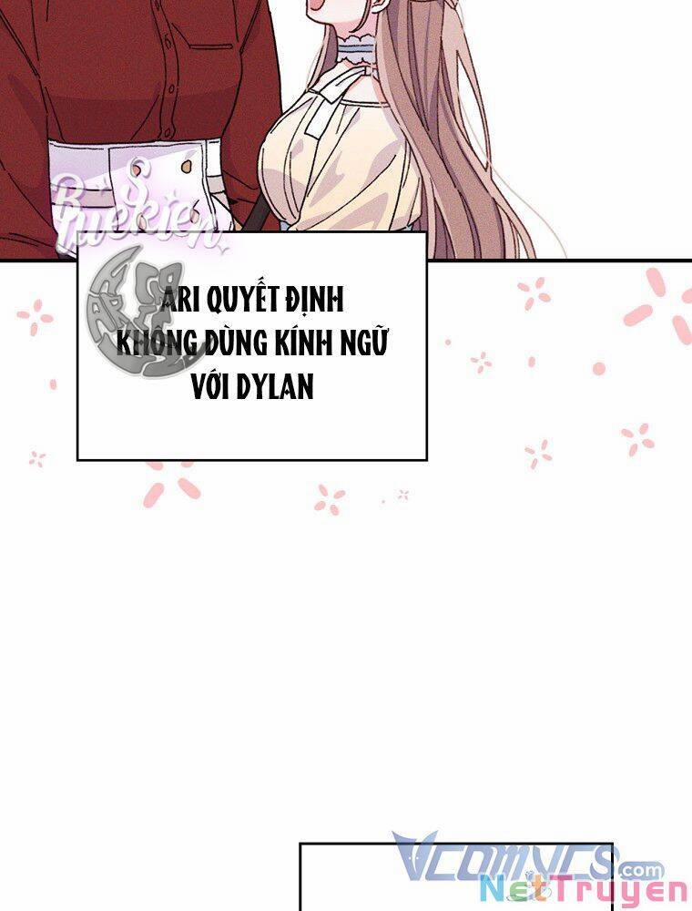 Chị Gái Của Nhân Vật Phản Diện Hôm Nay Đang Đau Khổ 32 trang 51