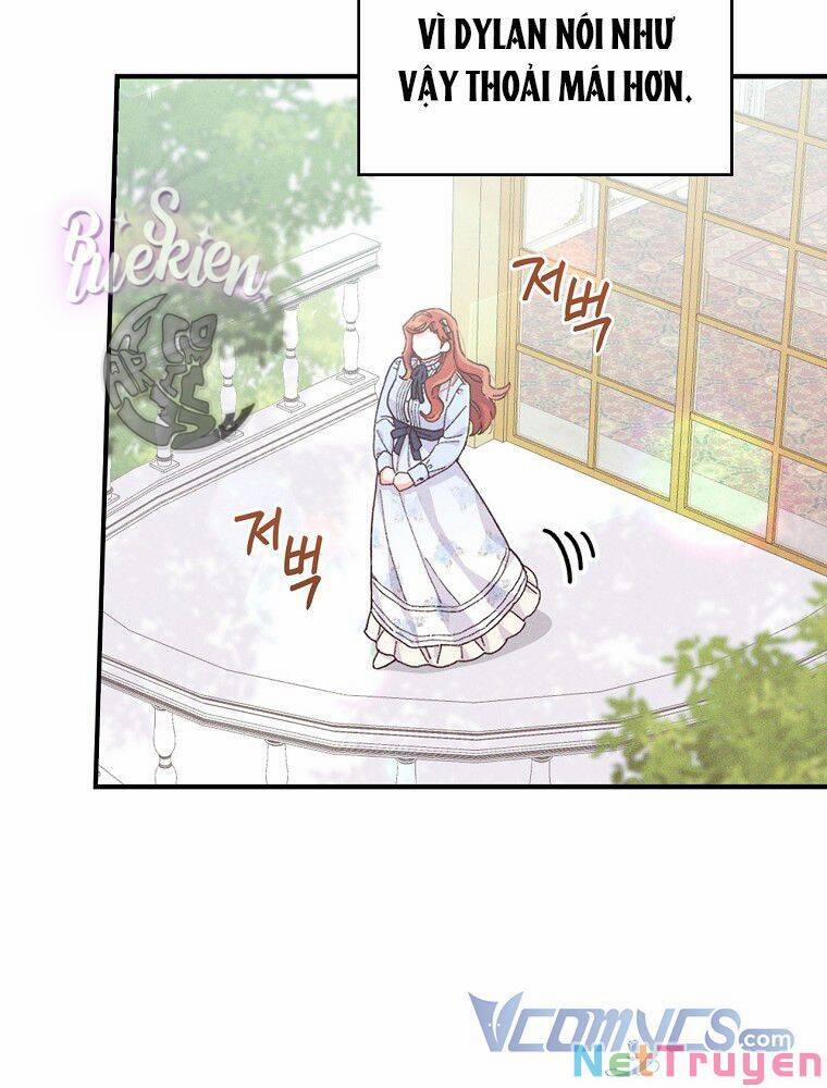 Chị Gái Của Nhân Vật Phản Diện Hôm Nay Đang Đau Khổ 32 trang 52