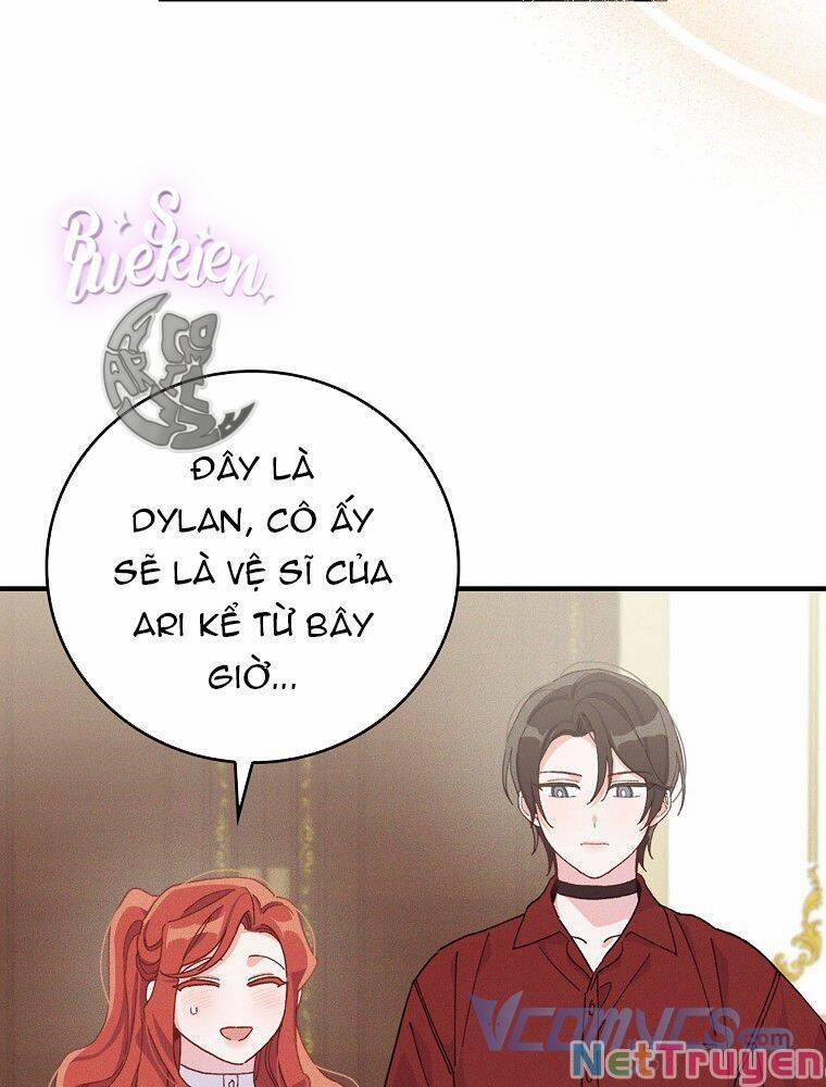 Chị Gái Của Nhân Vật Phản Diện Hôm Nay Đang Đau Khổ 32 trang 54