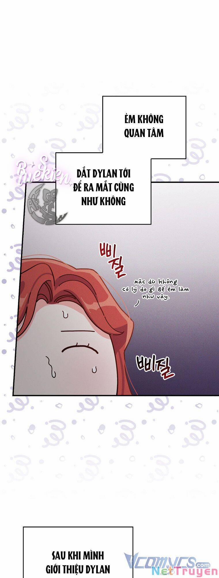 Chị Gái Của Nhân Vật Phản Diện Hôm Nay Đang Đau Khổ 32 trang 57