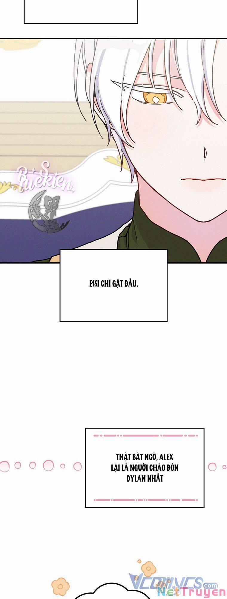 Chị Gái Của Nhân Vật Phản Diện Hôm Nay Đang Đau Khổ 32 trang 58