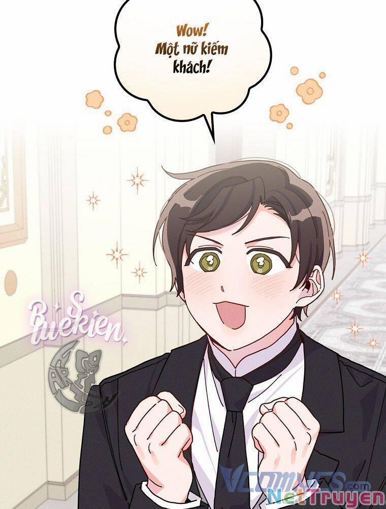 Chị Gái Của Nhân Vật Phản Diện Hôm Nay Đang Đau Khổ 32 trang 59