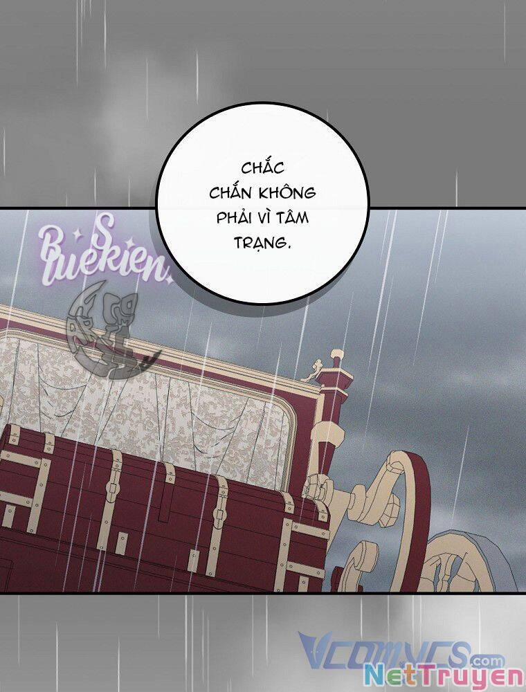 Chị Gái Của Nhân Vật Phản Diện Hôm Nay Đang Đau Khổ 32 trang 6