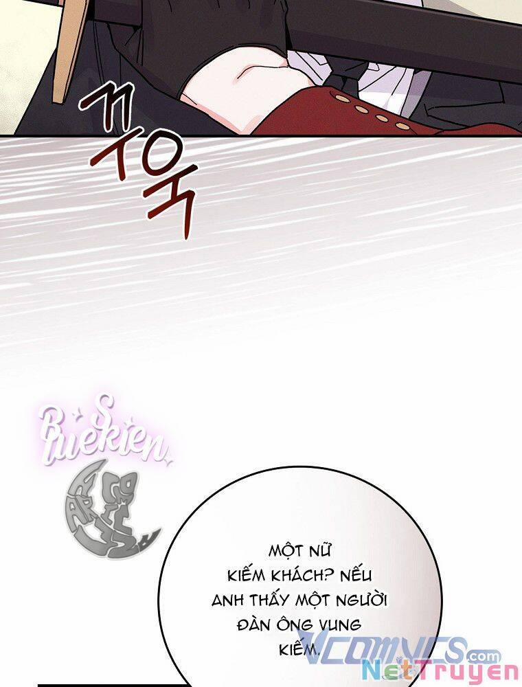 Chị Gái Của Nhân Vật Phản Diện Hôm Nay Đang Đau Khổ 32 trang 64