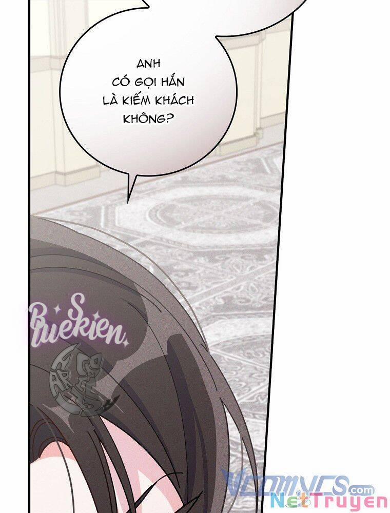 Chị Gái Của Nhân Vật Phản Diện Hôm Nay Đang Đau Khổ 32 trang 65