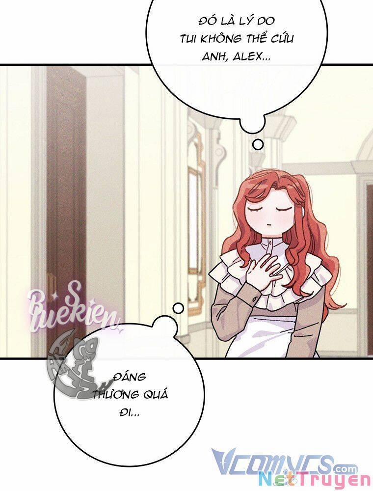 Chị Gái Của Nhân Vật Phản Diện Hôm Nay Đang Đau Khổ 32 trang 68