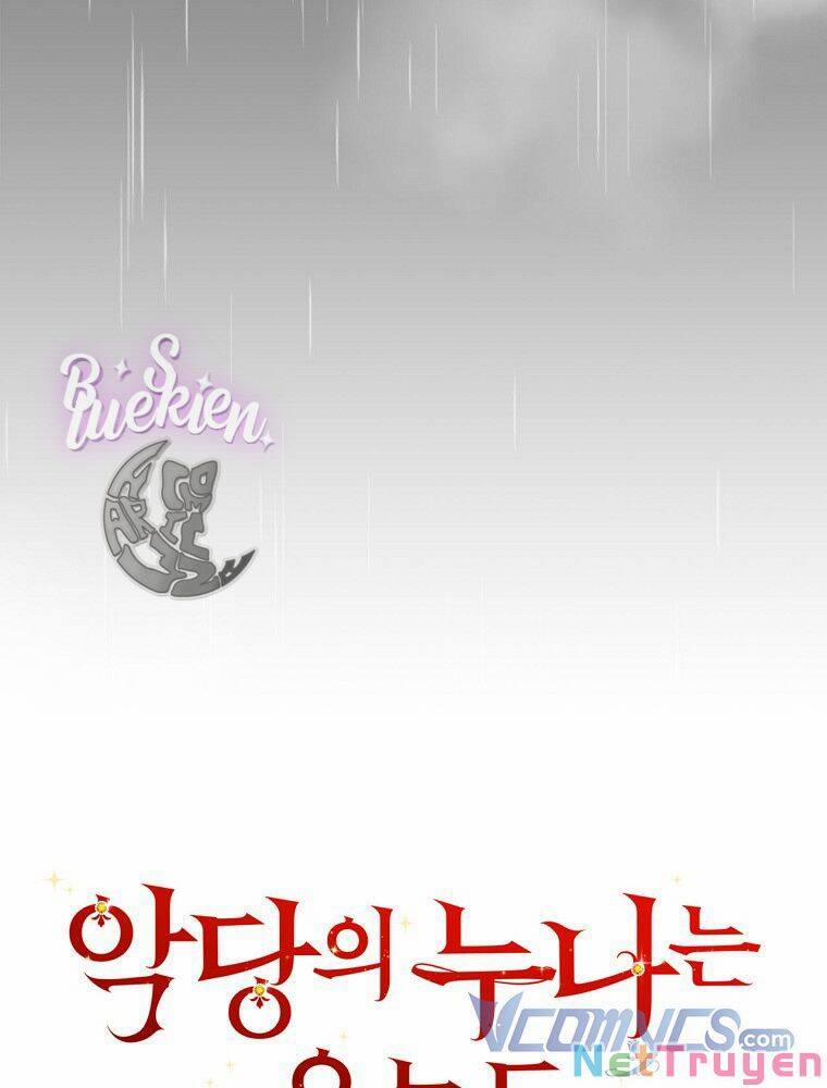 Chị Gái Của Nhân Vật Phản Diện Hôm Nay Đang Đau Khổ 32 trang 7