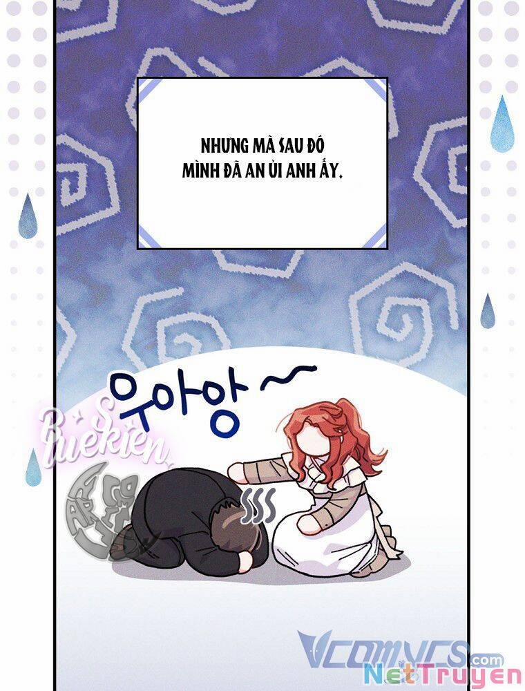 Chị Gái Của Nhân Vật Phản Diện Hôm Nay Đang Đau Khổ 32 trang 71