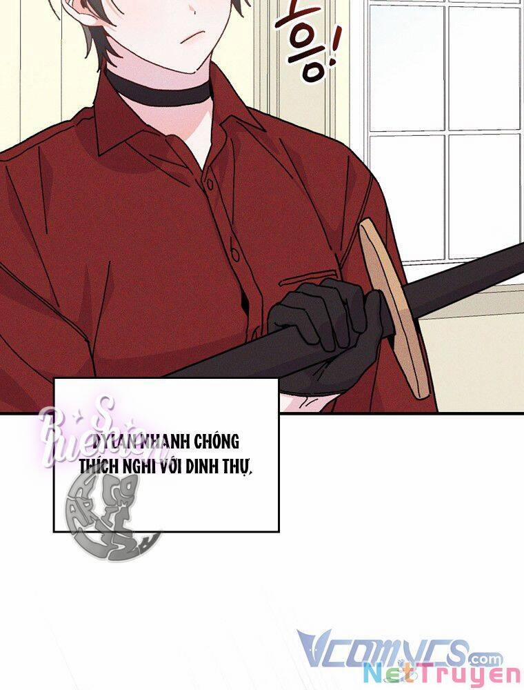 Chị Gái Của Nhân Vật Phản Diện Hôm Nay Đang Đau Khổ 32 trang 73