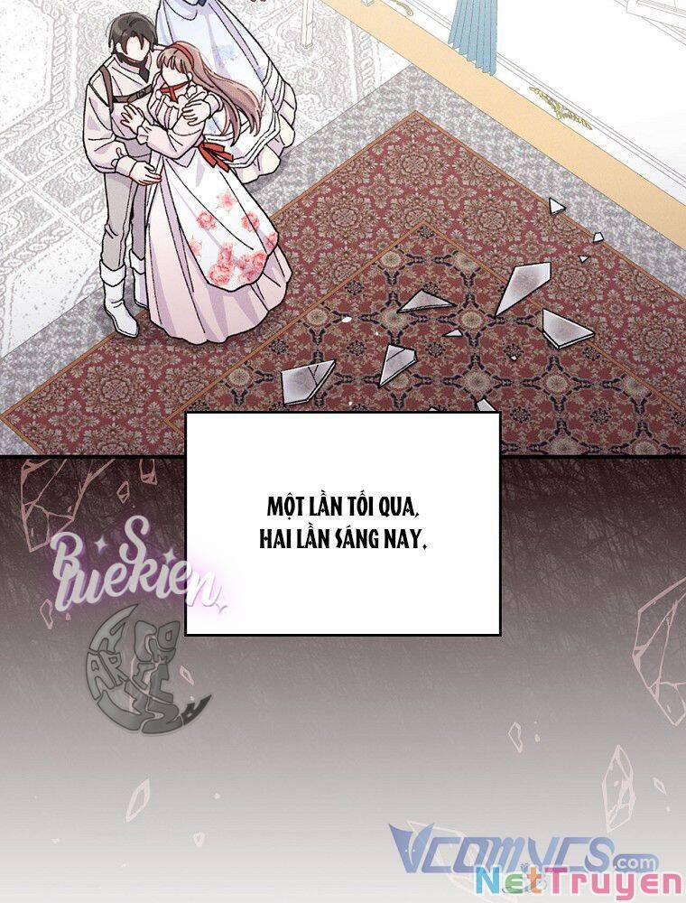 Chị Gái Của Nhân Vật Phản Diện Hôm Nay Đang Đau Khổ 32 trang 76